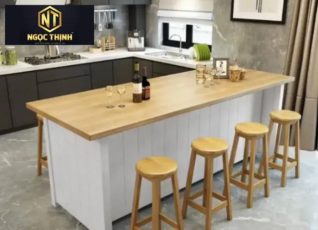 38+ MẪU QUẦY BAR GIA ĐÌNH TRONG NHÀ SIÊU ĐẸP, SANG TRỌNG, HIỆN ĐẠI